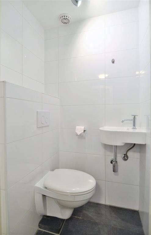 Dakterras van 40 m2 in Bijlmer - Afbeelding 15