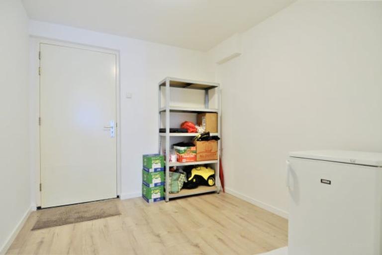 Dakterras van 40 m2 in Bijlmer - Afbeelding 22