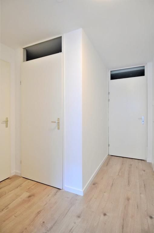 Dakterras van 40 m2 in Bijlmer - Afbeelding 14