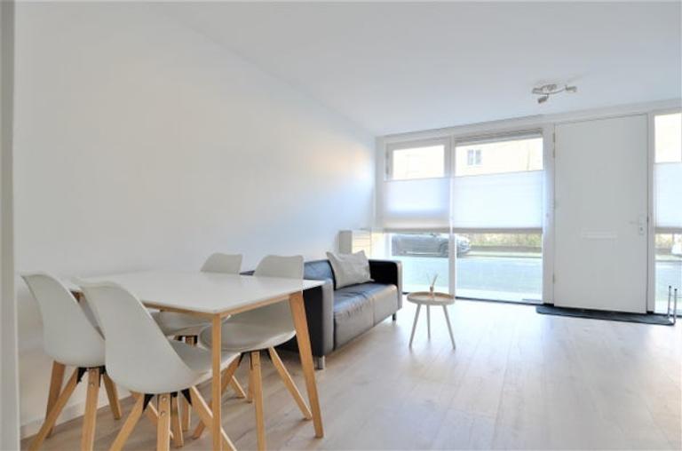 Dakterras van 40 m2 in Bijlmer - Afbeelding 4