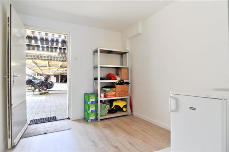 Dakterras van 40 m2 in Bijlmer - Afbeelding 24