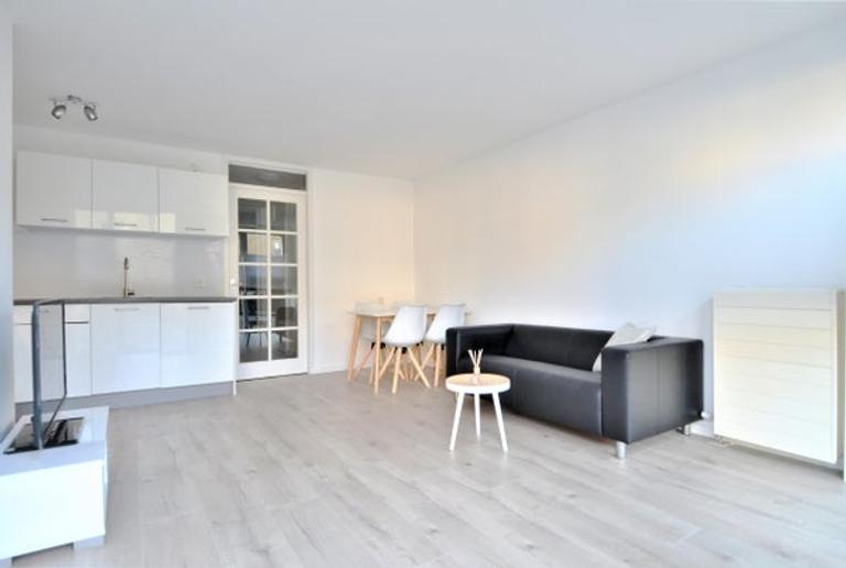 Dakterras van 40 m2 in Bijlmer - Afbeelding 7