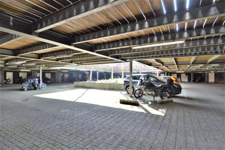 Dakterras van 40 m2 in Bijlmer - Afbeelding 25