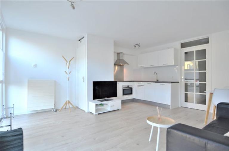 Dakterras van 40 m2 in Bijlmer - Afbeelding 8