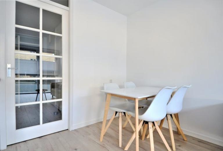 Dakterras van 40 m2 in Bijlmer - Afbeelding 12