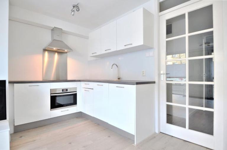 Dakterras van 40 m2 in Bijlmer - Afbeelding 10