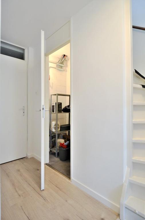 Dakterras van 40 m2 in Bijlmer - Afbeelding 21