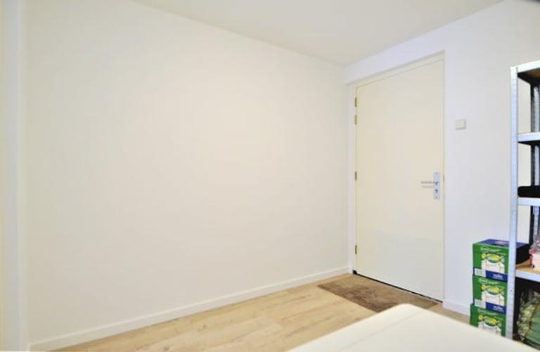 Dakterras van 40 m2 in Bijlmer - Afbeelding 23