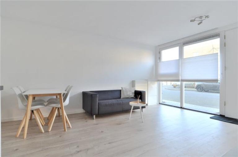 Dakterras van 40 m2 in Bijlmer - Afbeelding 3