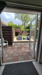 Benedenwoning met tuin en garage - Afbeelding 16