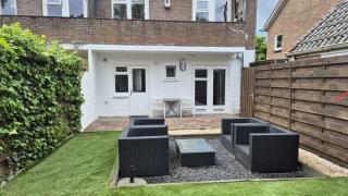 Benedenwoning met tuin en garage - Afbeelding 17