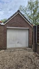 Benedenwoning met tuin en garage - Afbeelding 19