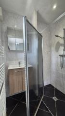 Benedenwoning met tuin en garage - Afbeelding 14