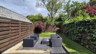 Benedenwoning met tuin en garage - Afbeelding 18