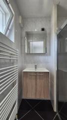 Benedenwoning met tuin en garage - Afbeelding 13