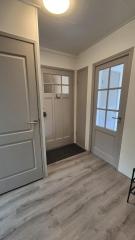 Benedenwoning met tuin en garage - Afbeelding 4