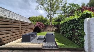 Benedenwoning met tuin en garage - Afbeelding 3