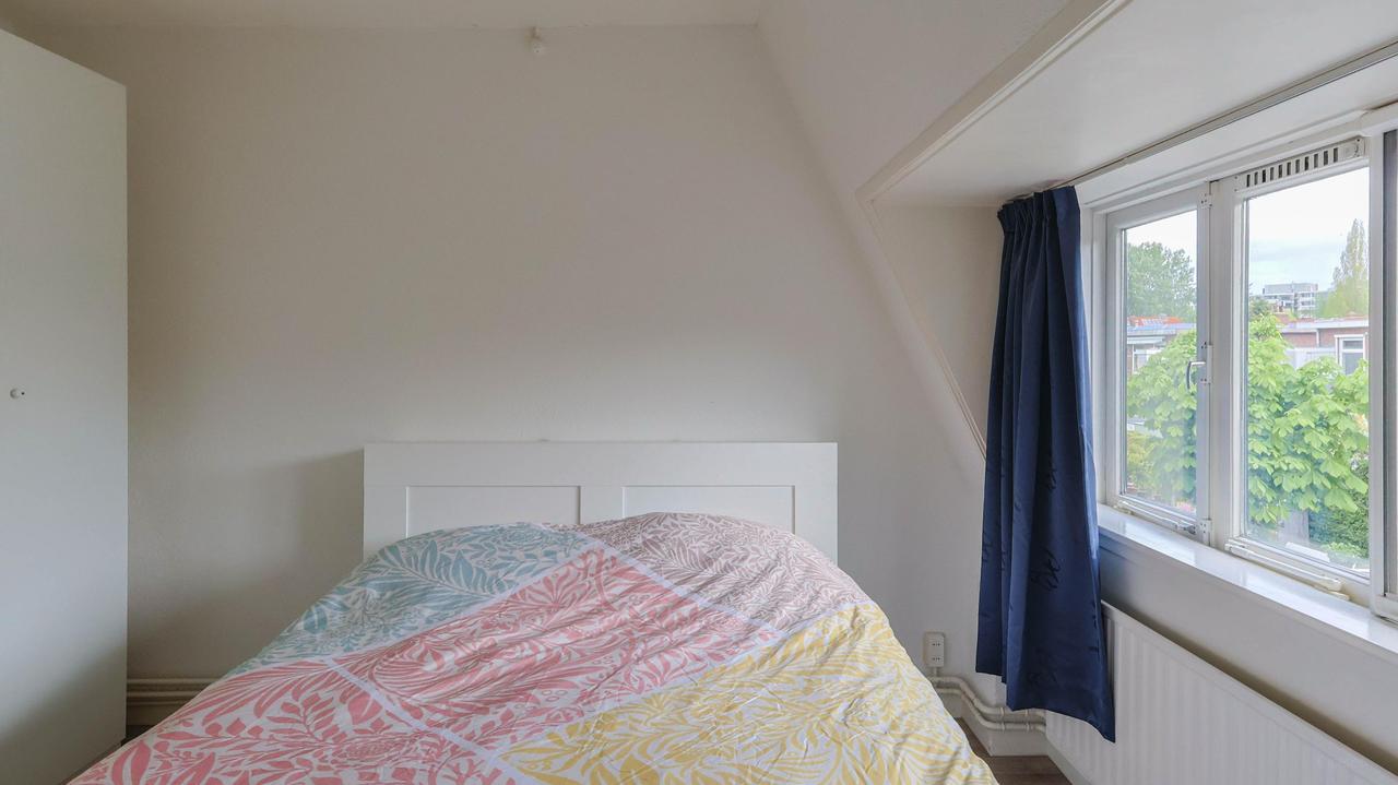 Hoekwoning met garage in Leiden - Afbeelding 21