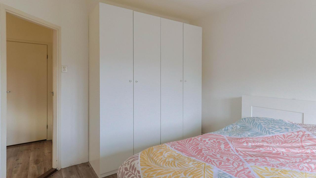 Hoekwoning met garage in Leiden - Afbeelding 23