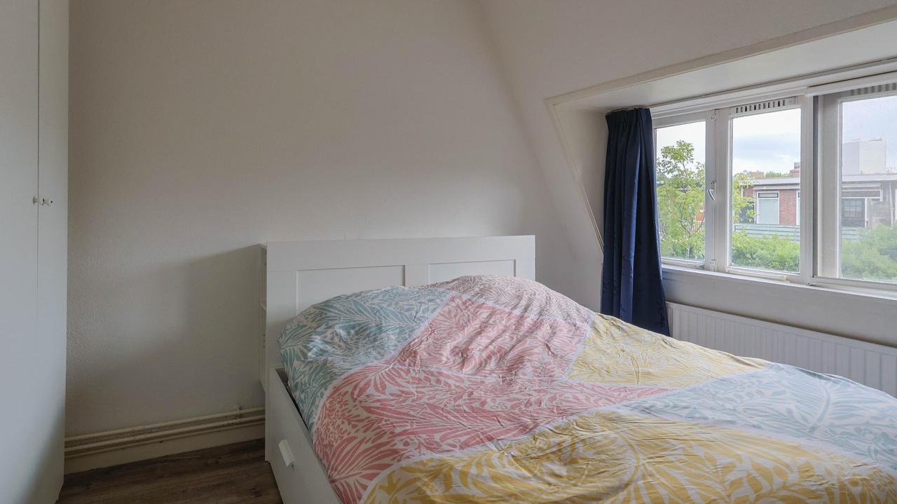 Hoekwoning met garage in Leiden - Afbeelding 20