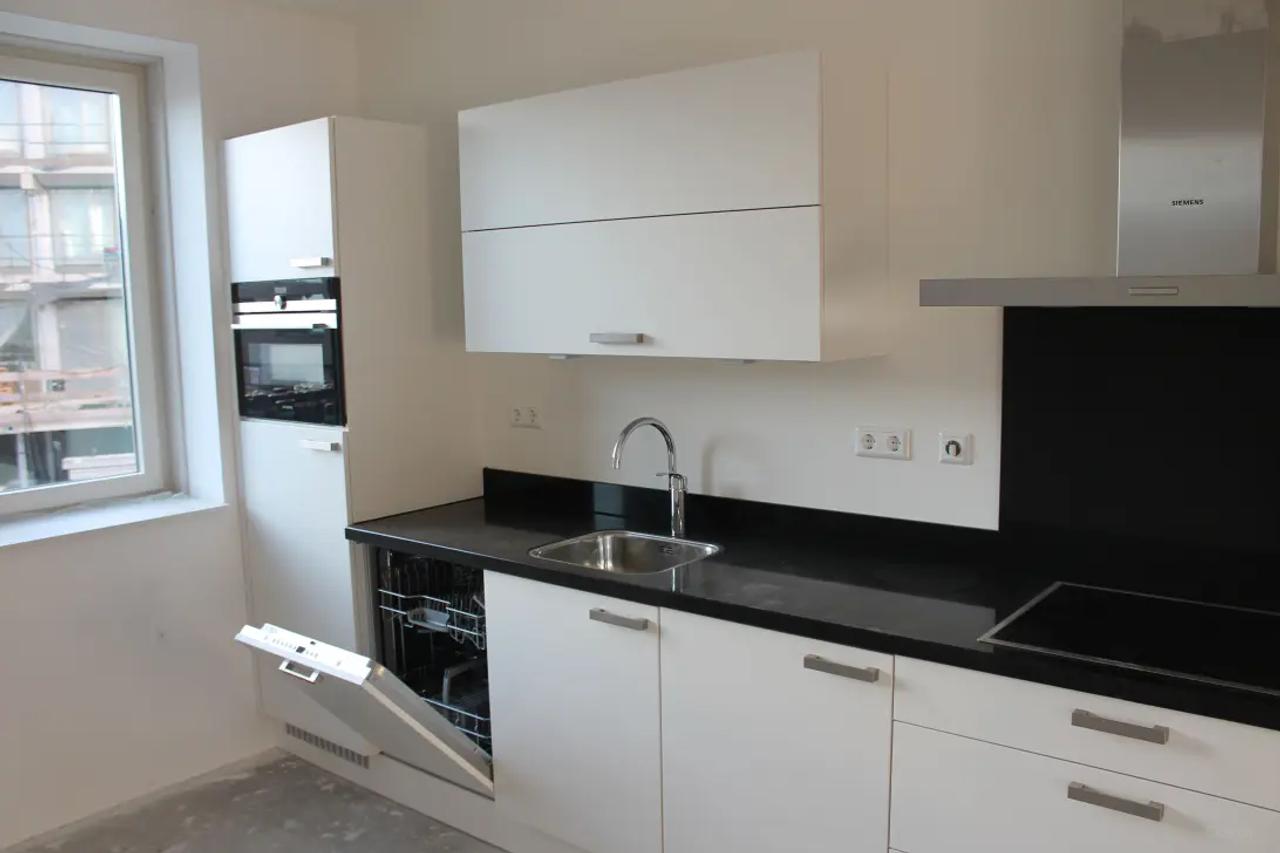 Nieuw 3-kamer appartement van 76m² in Leiderdorp - Afbeelding 3