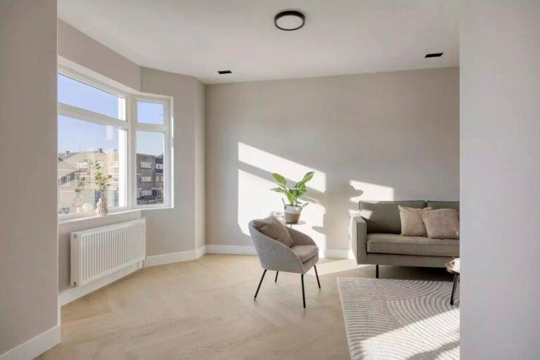 Bovenwoning (104m²) met terras - Afbeelding 5