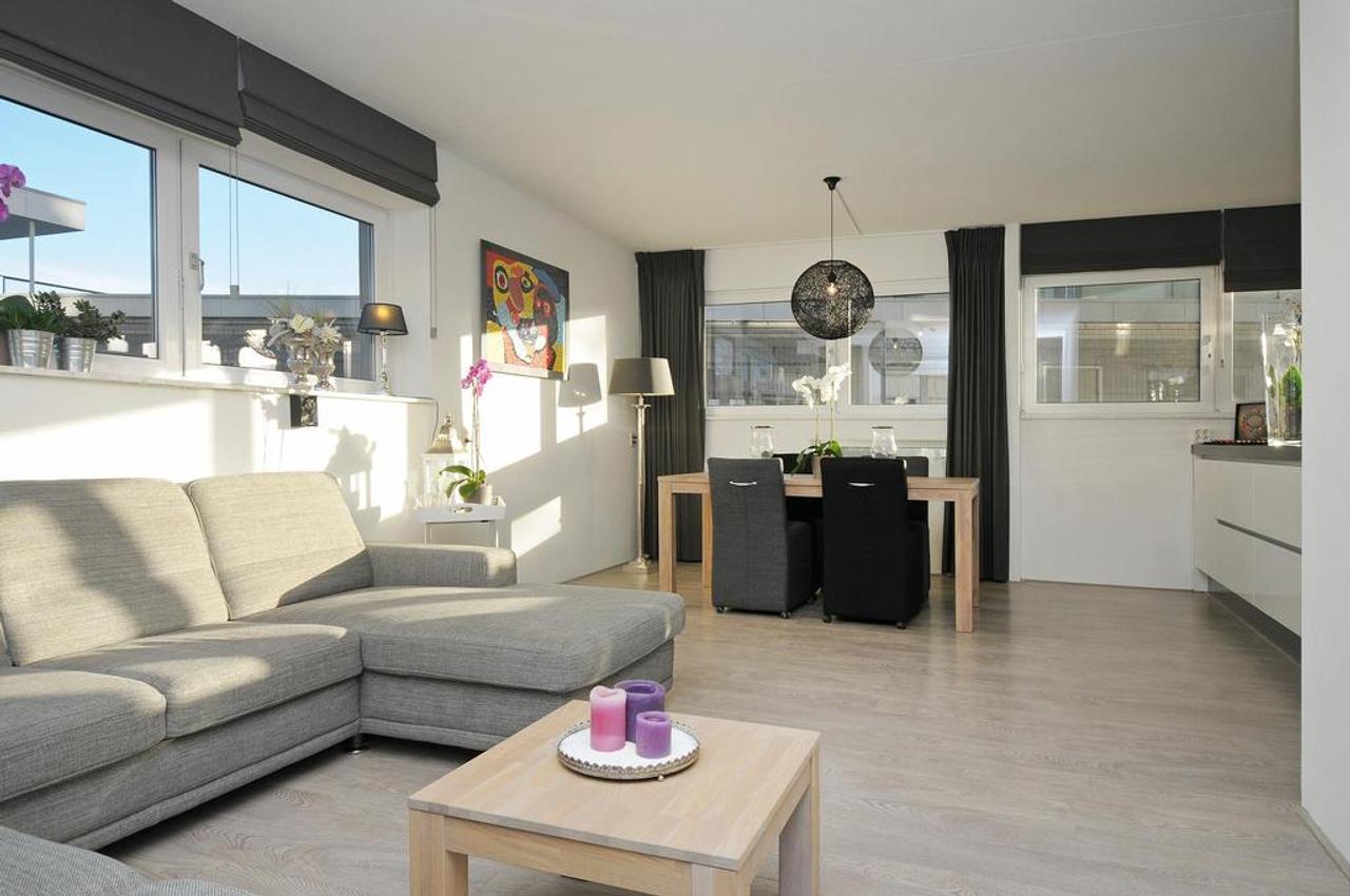 Wonen aan het water op Westerdok - Afbeelding 2