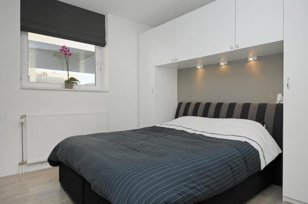Wonen aan het water op Westerdok - Afbeelding 5
