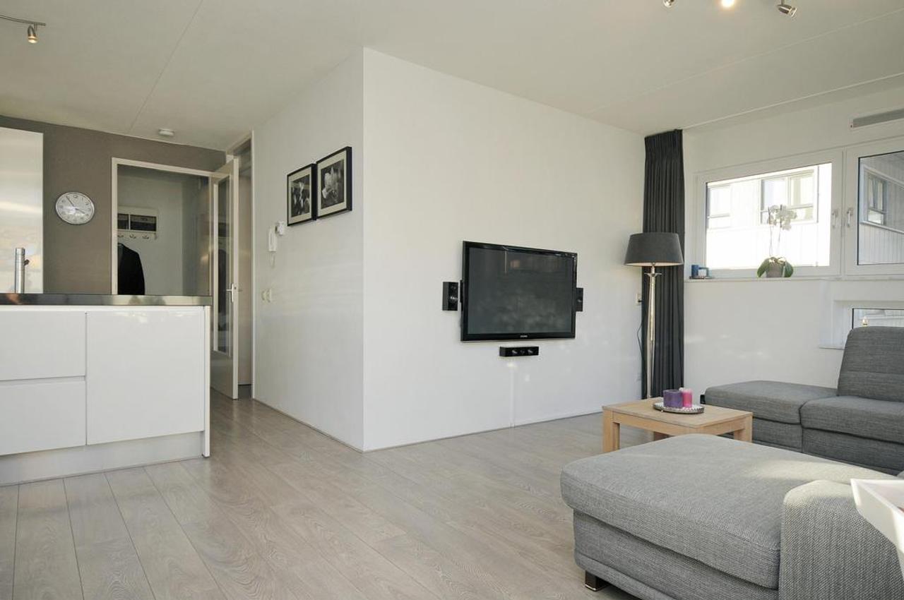 Wonen aan het water op Westerdok - Afbeelding 4