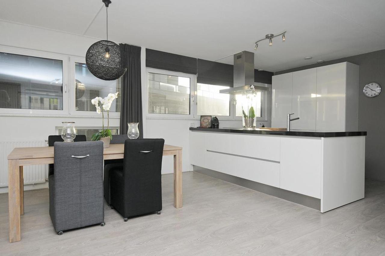 Wonen aan het water op Westerdok - Afbeelding 3
