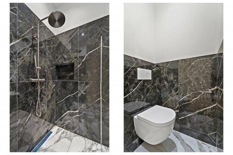 100 m² apartment with garden - Image 21