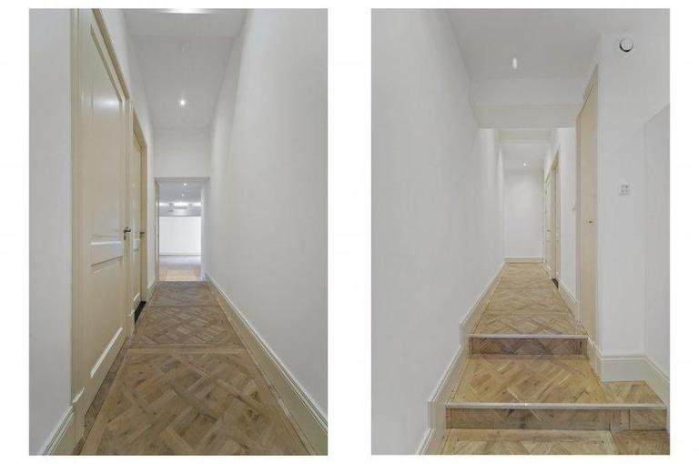 100 m² apartment with garden - Image 17