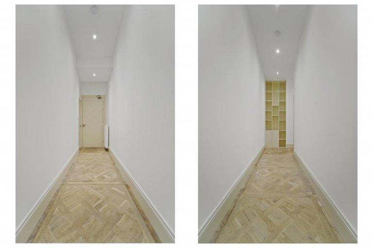 100 m² apartment with garden - Image 6