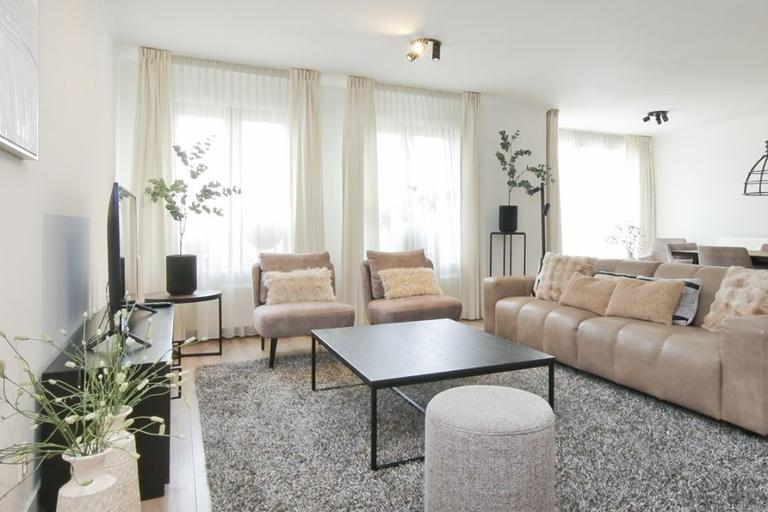 113 m² met 2 slaapkamers bij Stadshart - Afbeelding 17