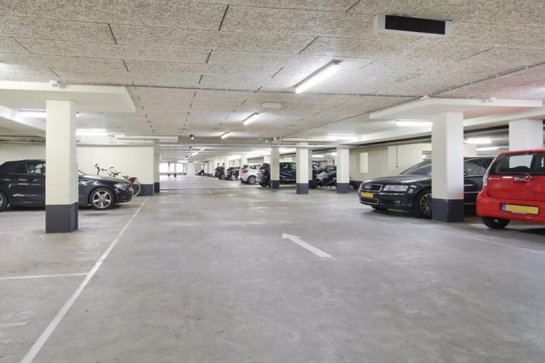 113 m² met 2 slaapkamers bij Stadshart - Afbeelding 5
