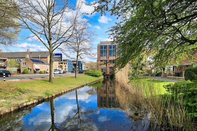 113 m² met 2 slaapkamers bij Stadshart - Afbeelding 8