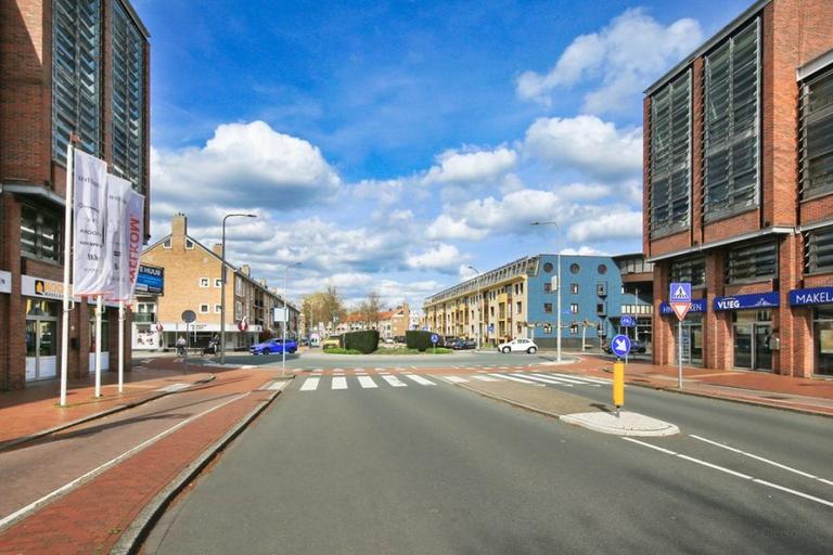 113 m² met 2 slaapkamers bij Stadshart - Afbeelding 7