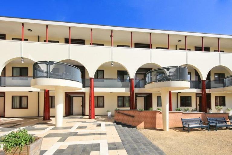 113 m² met 2 slaapkamers bij Stadshart - Afbeelding 4