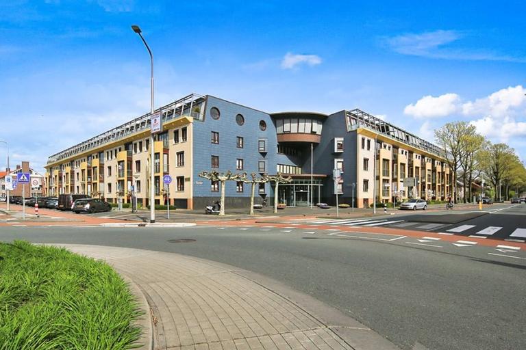 113 m² met 2 slaapkamers bij Stadshart - Afbeelding 15