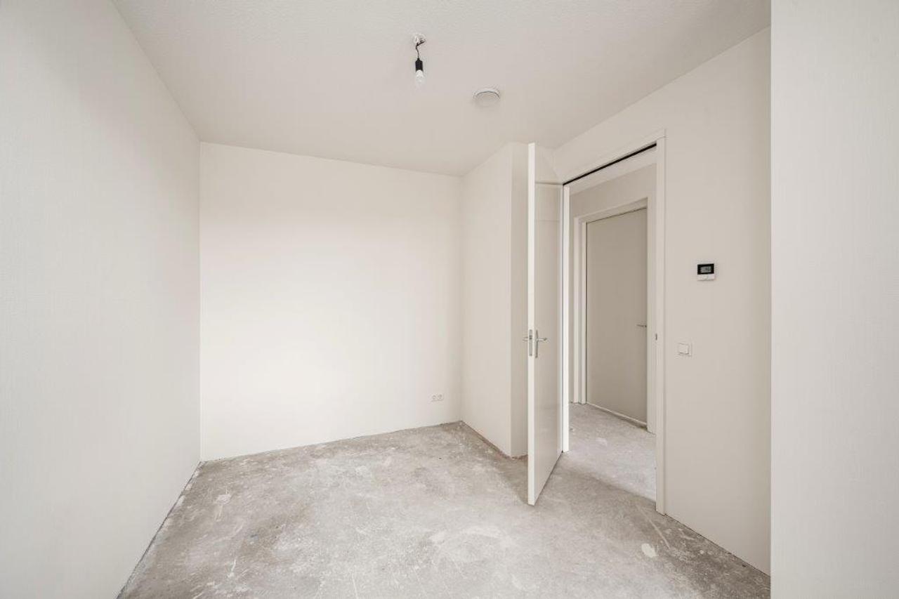 Nieuw 2-kamer appartement (2024) in Zaandam - Afbeelding 6