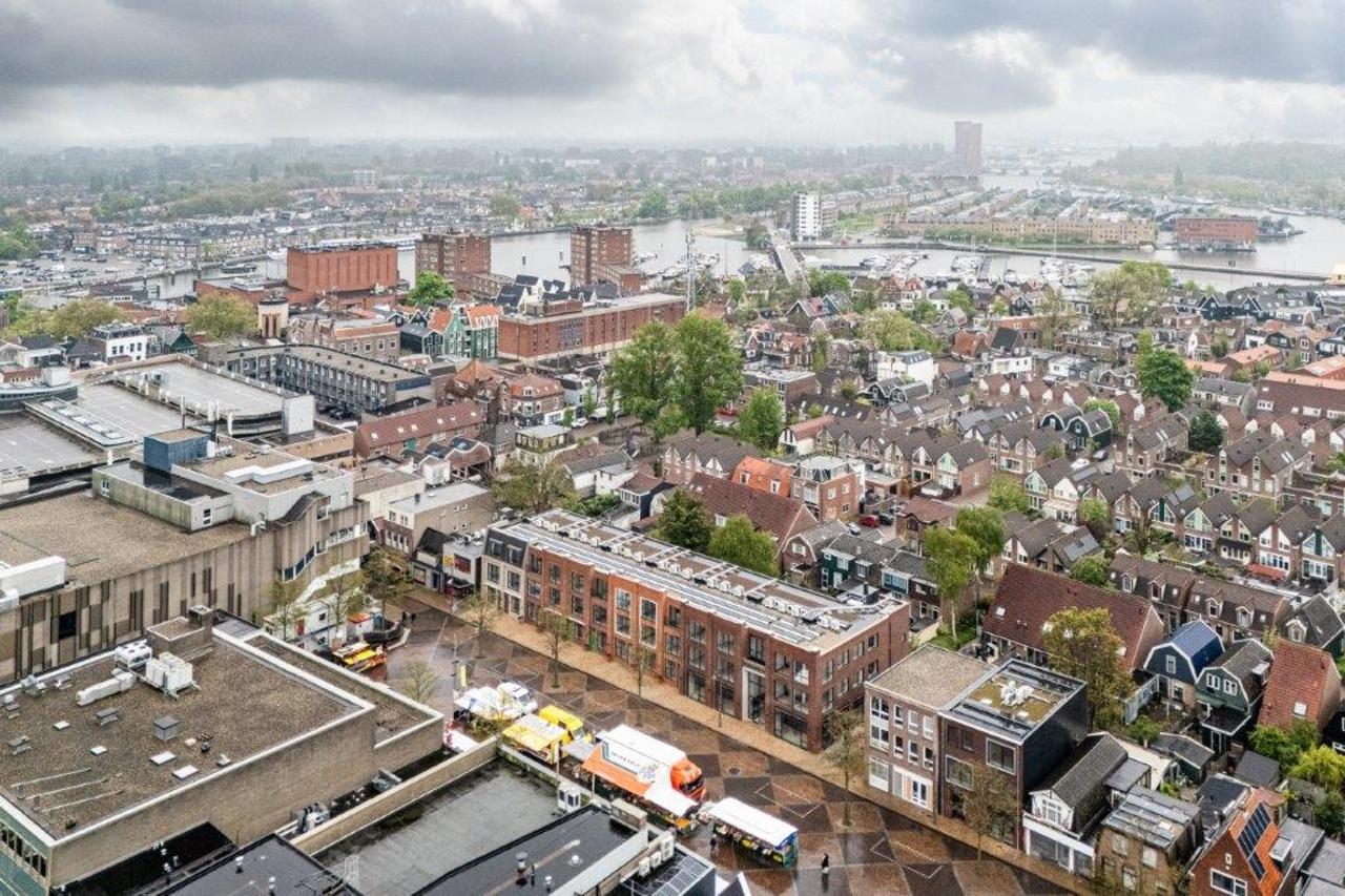 Nieuw 2-kamer appartement (2024) in Zaandam - Afbeelding 10