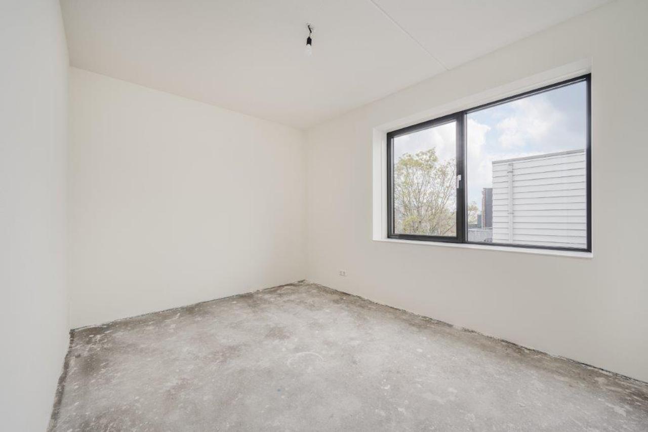 Nieuw 2-kamer appartement (2024) in Zaandam - Afbeelding 5