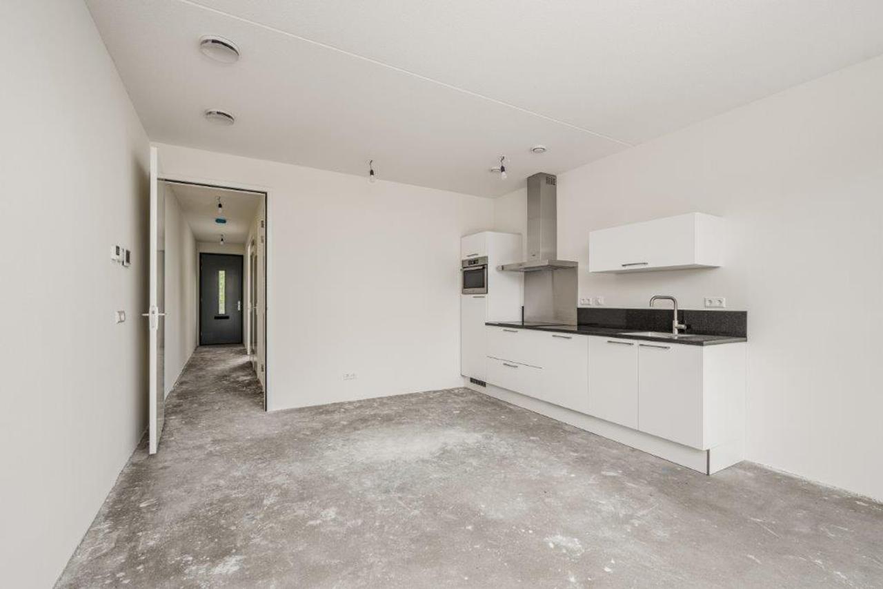 Nieuw 2-kamer appartement (2024) in Zaandam - Afbeelding 4