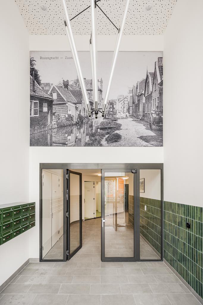 Nieuw 2-kamer appartement (2024) in Zaandam - Afbeelding 2