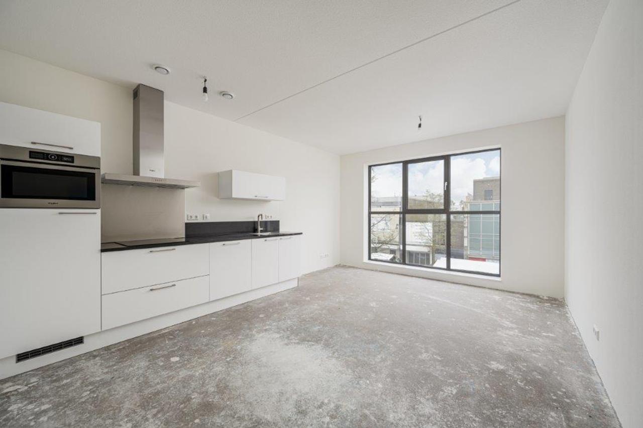 Nieuw 2-kamer appartement (2024) in Zaandam - Afbeelding 3
