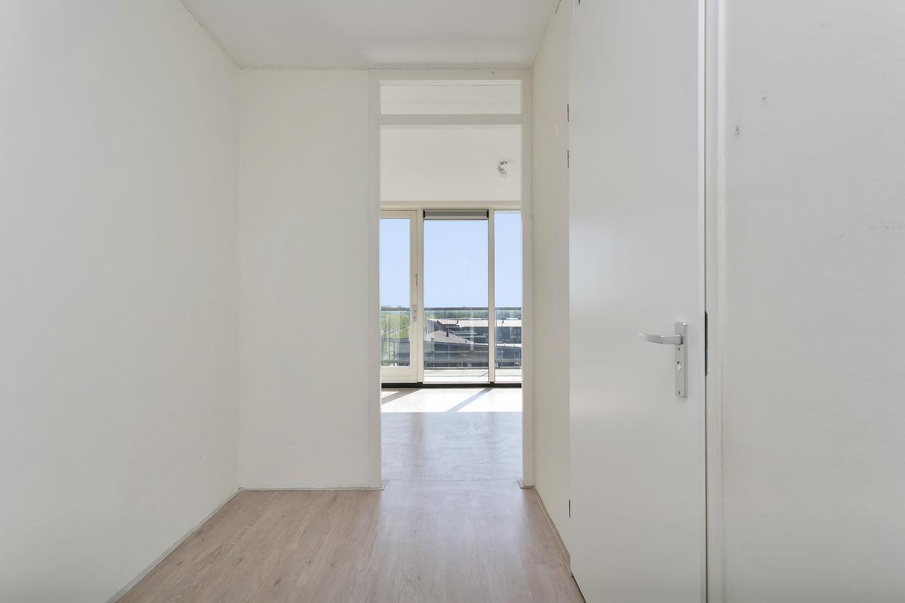 Driekamerappartement met terras in Almere - Afbeelding 3