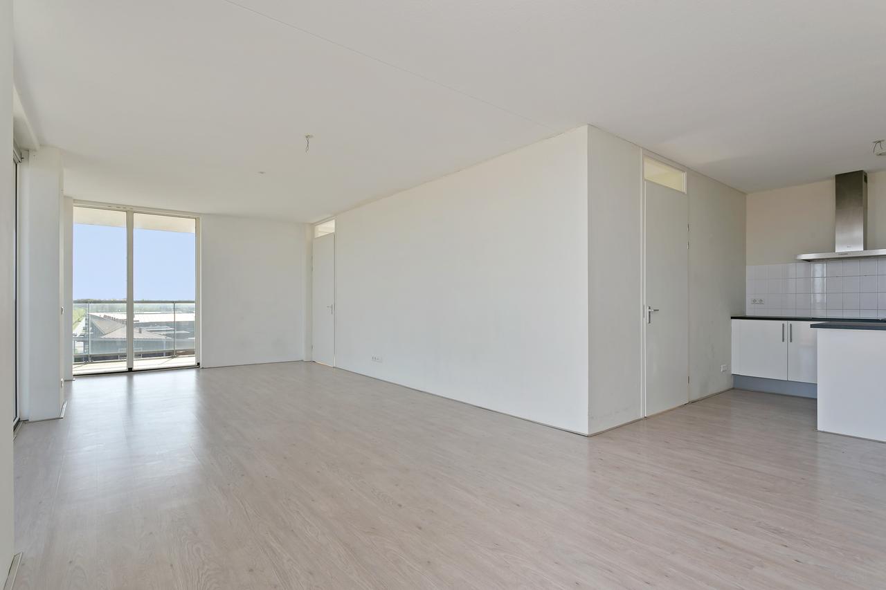 Driekamerappartement met terras in Almere - Afbeelding 4