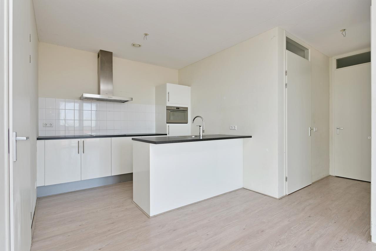 Driekamerappartement met terras in Almere - Afbeelding 5