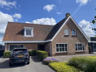 Property on Heermanszwet in Rijsenhout