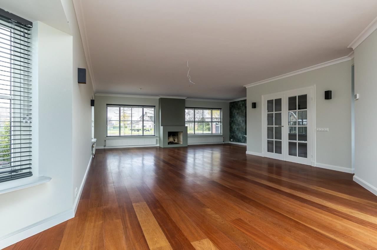 Property on Heermanszwet in Rijsenhout - Image 5